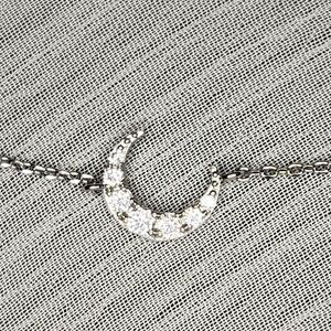 🦚 Moon Adjustable Bracelet